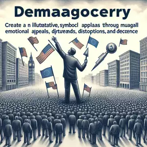 Demagogie