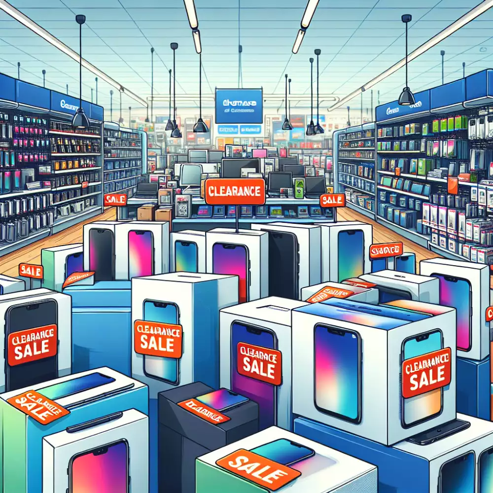 Datart Výprodej Mobilu