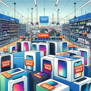 Datart Výprodej Mobilu