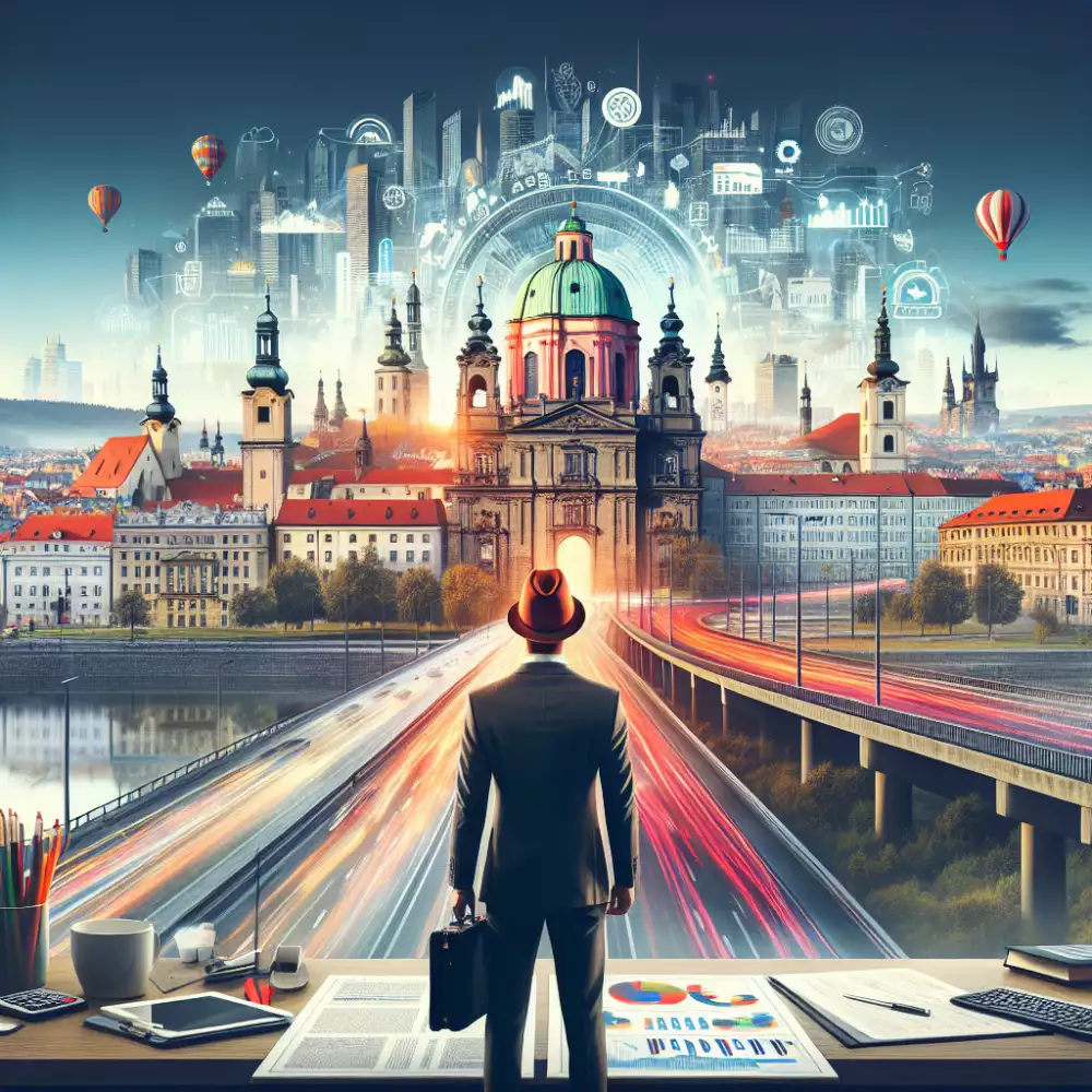 nabídka práce ústí nad labem