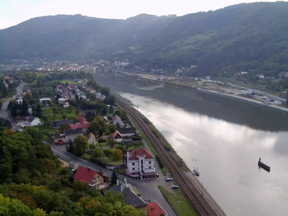 Nabídka Práce Ústí Nad Labem