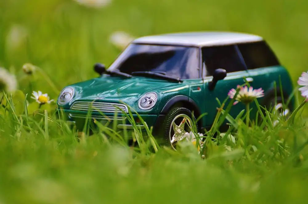 Bobike Mini One