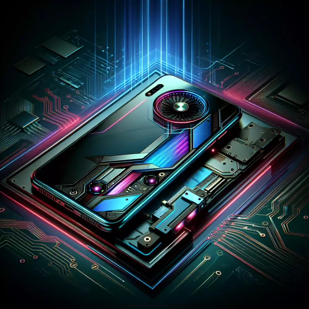 Asus Rog Phone 8