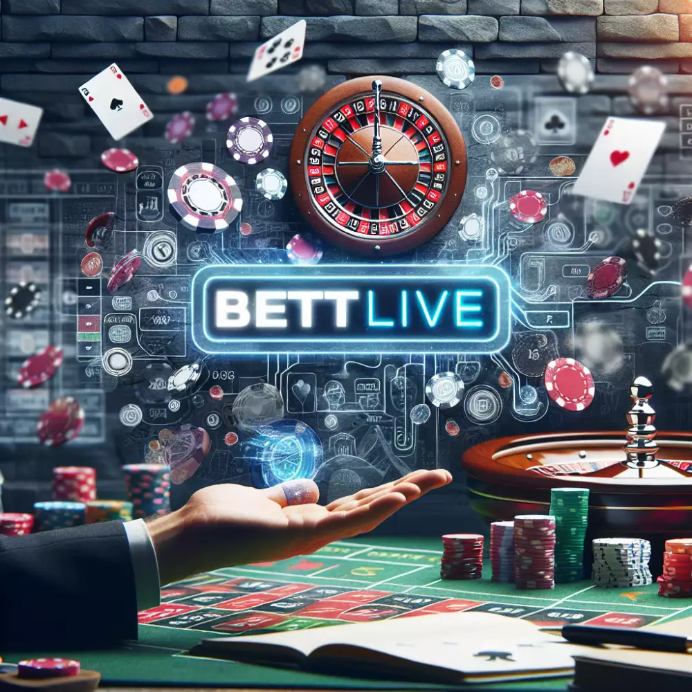 betlive