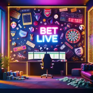 Betlive