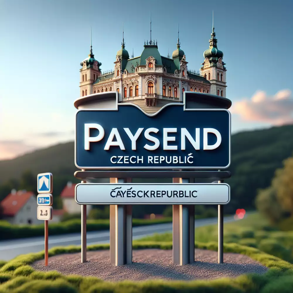 paysend cz