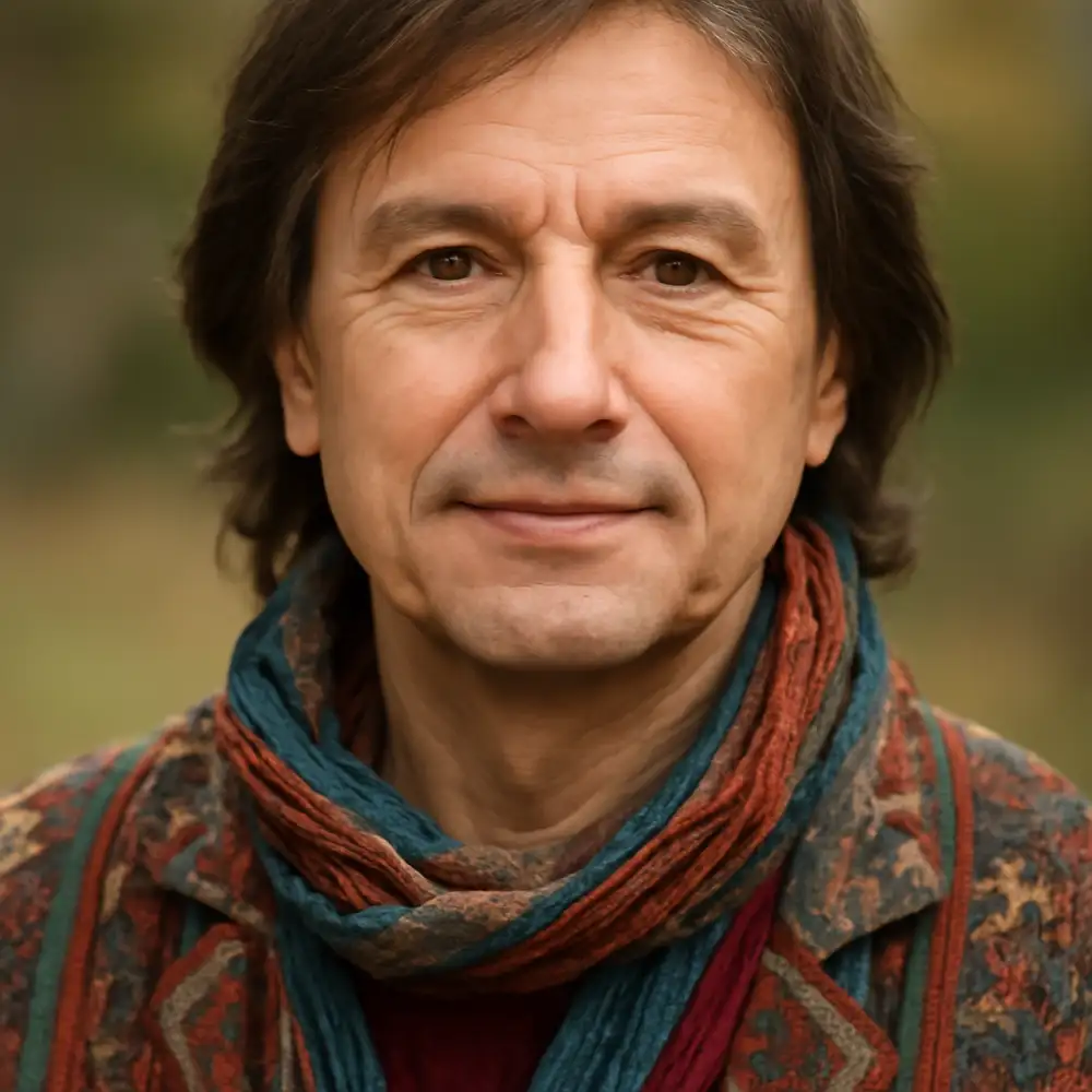 Miroslav Kubánek