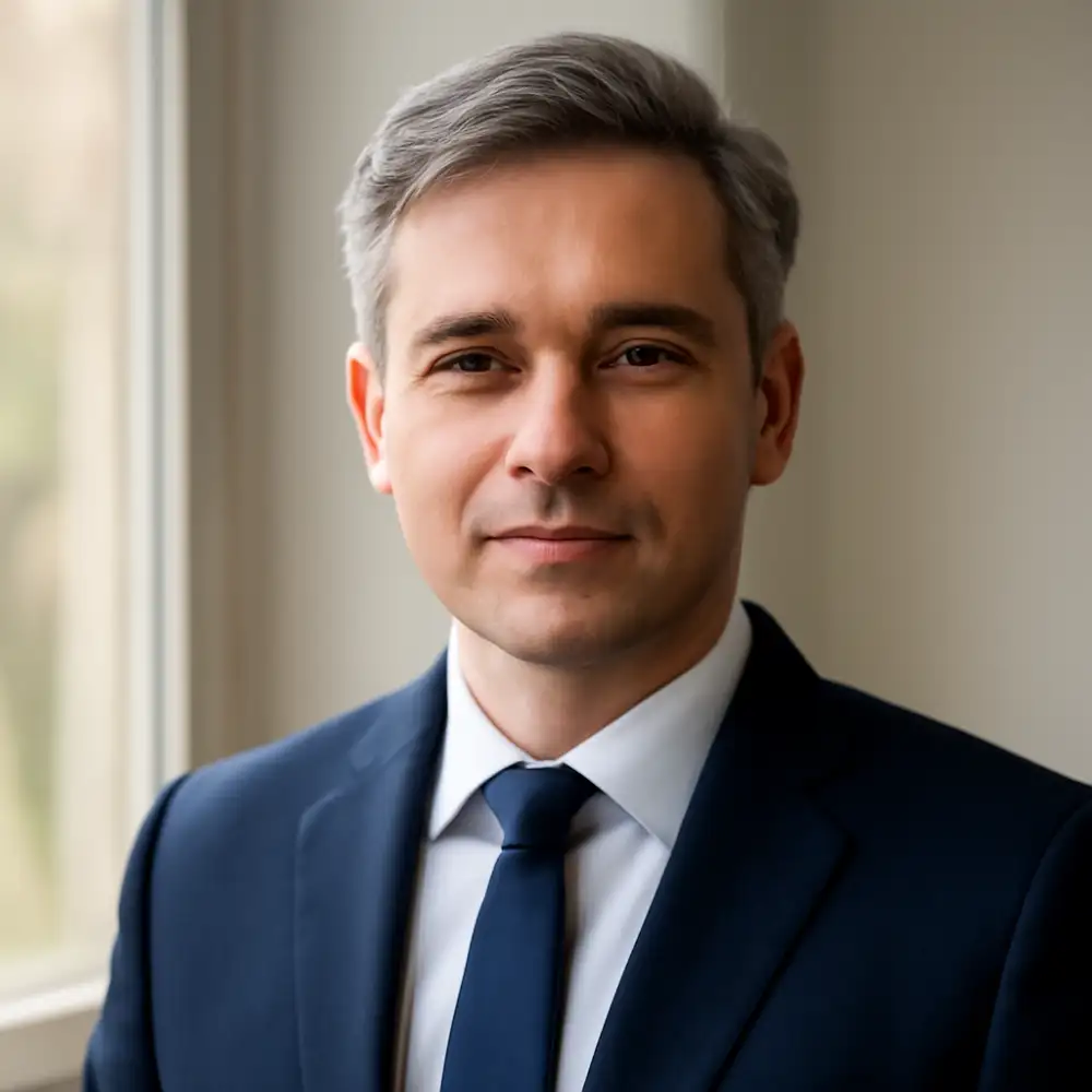 Stanislav Homolka